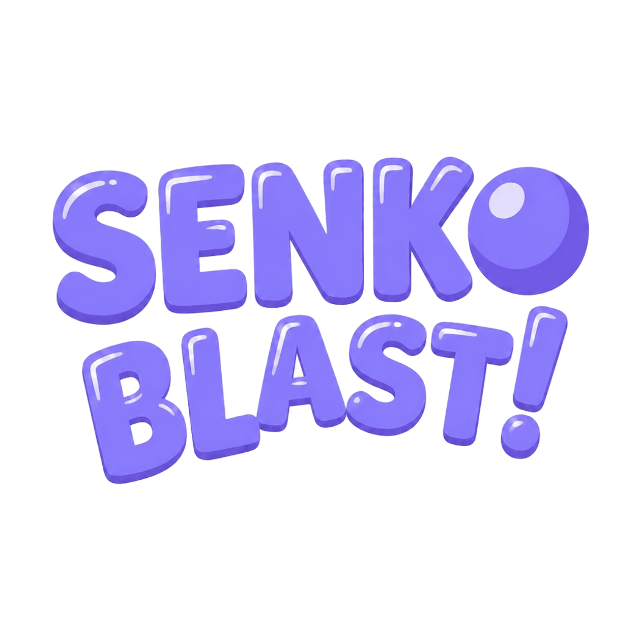 Senku Blast!